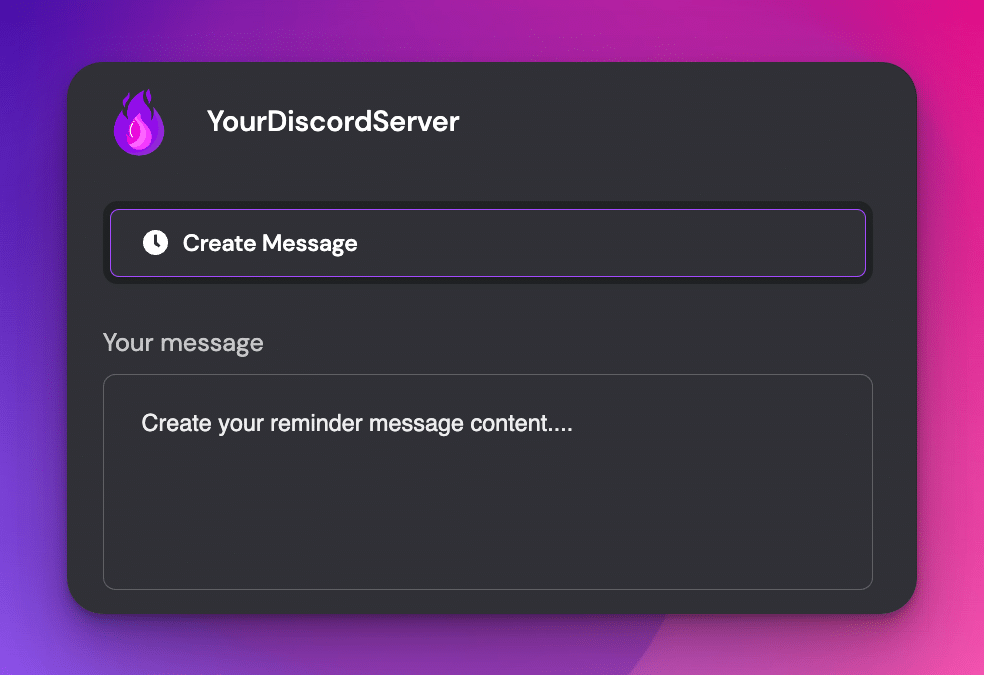How A Message Scheduler Discord Bot Can Boost Engagement In Your Discord Server