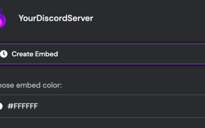 Discord Embed – What Are They, And How Do You Use Them?