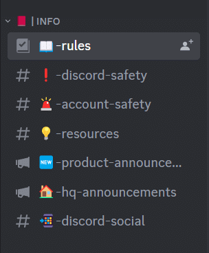 How To Make The Best Discord Server