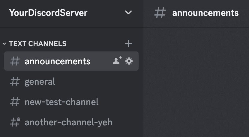 5 Tips For Creating The Best Discord Announcement Channel