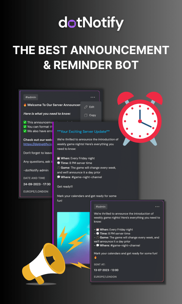 How To Make A Discord Bot In 2023: From The Ground Up