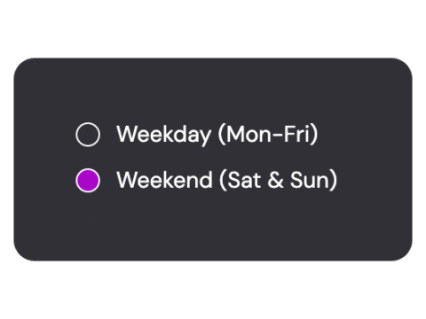 Bot Weekend Free Discord Reminder Bot For Your Server & Community